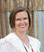 Katie Powner
