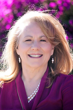 Pam Farrel