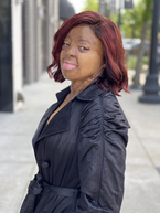 Kechi Okwuchi