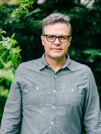 Dan Wilt