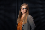 Michaela O'Donnell PhD