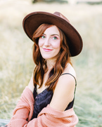 Ashlee Gadd