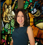 Julie Faith Parker