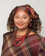 Sarah F. Farmer