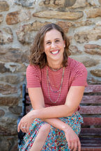 Lauren Gaines