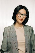 Kristel Acevedo