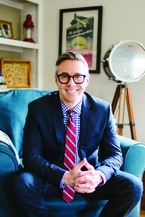 David Thomas