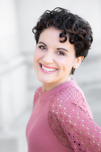 Heather Kaufman