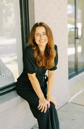 Natalie Abbott