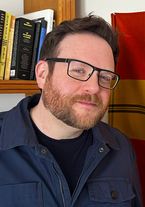 Gareth Higgins