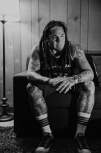 Sonny Sandoval
