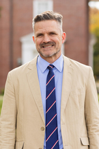 James M. Hamilton Jr.
