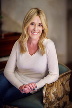 Sheila Walsh