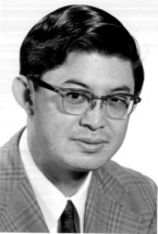 Edwin M. Yamauchi