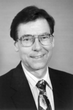 Robert V. Rakestraw
