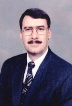 Charles E. Van Engen