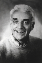 Brennan Manning