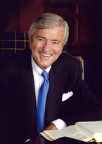Lloyd John Ogilvie