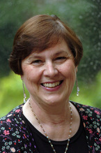 Patricia H. Rushford