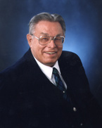 John Loren Sandford