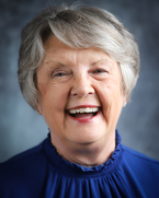 Carolyn Larsen
