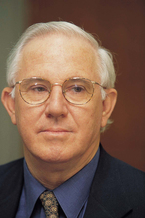 Robert J. Banks