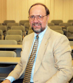 Craig Van Gelder