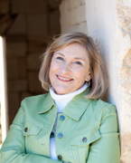 Cheri Fuller