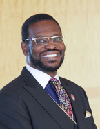 Harry R. Jackson Jr.