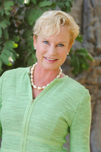 Heidi Baker