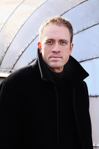 Steven James