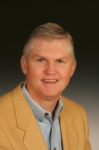 Gary Parker