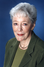 Elizabeth Sherrill