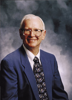 Gilbert Morris
