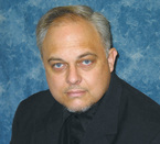 Mark Andrew Olsen