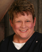 Susie Shellenberger