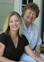Christine Tangvald