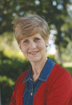 Jamie Langston Turner