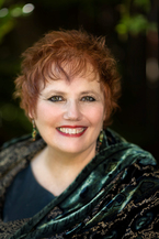 Laura Jensen Walker