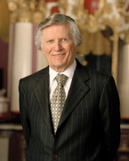 David Wilkerson