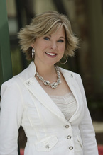 Deeanne Gist