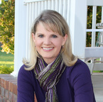 Kim Vogel Sawyer