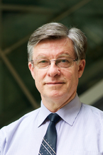 Gregory Goswell