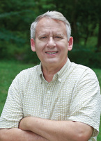 Timothy Dailey Ph.D.
