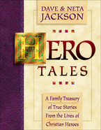 Hero Tales, Volume 1