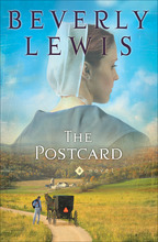 The Postcard, Repackaged Edition