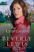 The Confession, Repackaged Edition