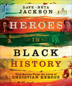 Heroes in Black History