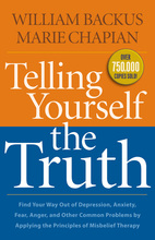 Telling Yourself the Truth, Repackaged Edition