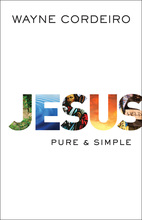Jesus